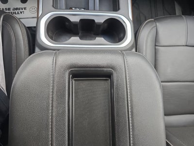 2022 Chevrolet Silverado 2500 HD High Country