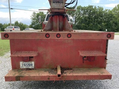 1997 GMC KODIAC Base