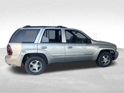 2004 Chevrolet Trailblazer LT