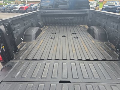 2020 GMC Sierra 2500 HD Denali