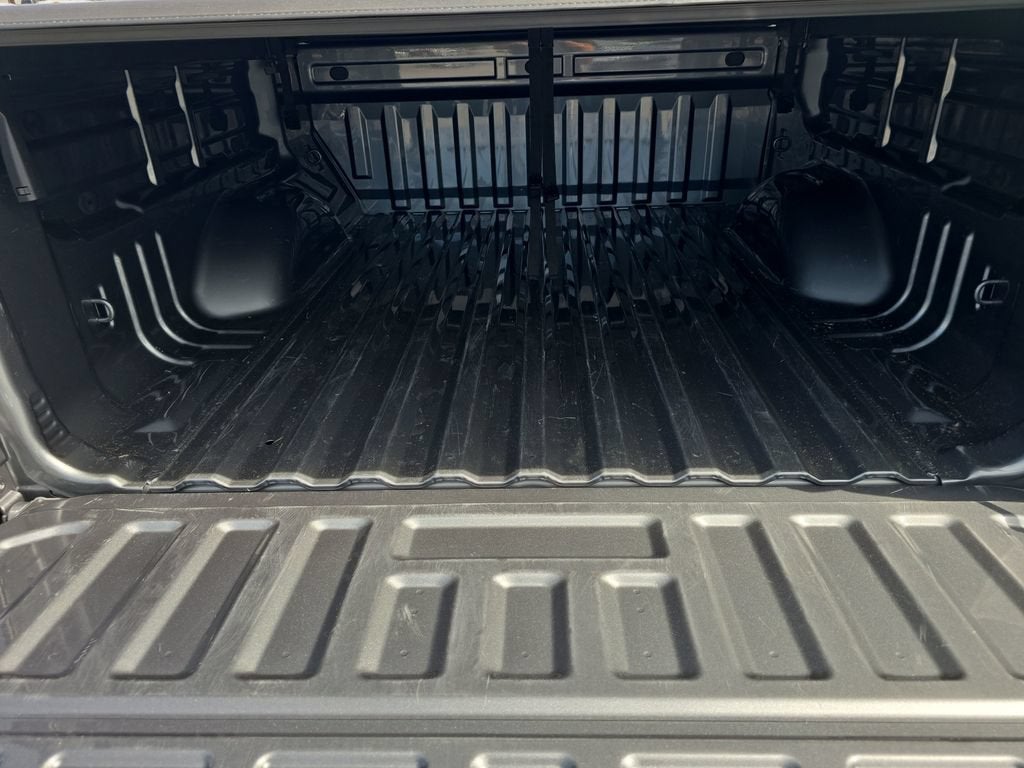 2022 GMC Canyon 2WD Elevation