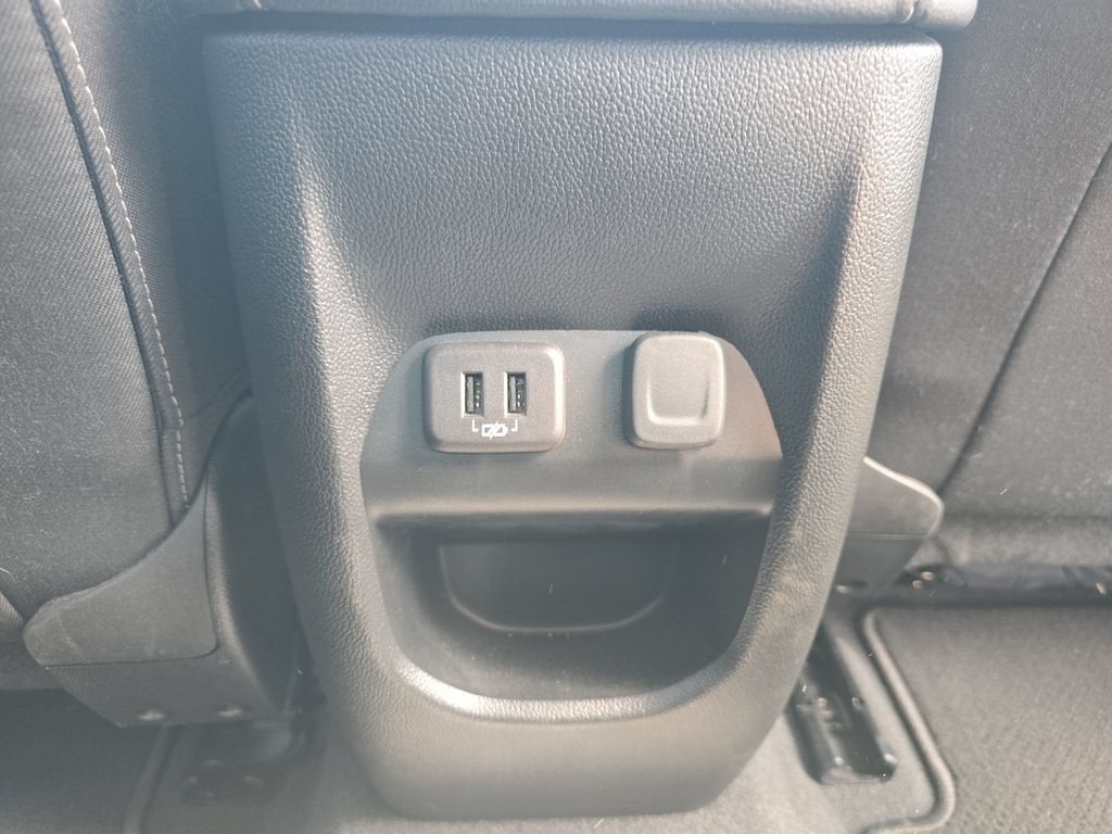 2022 GMC Canyon 2WD Elevation