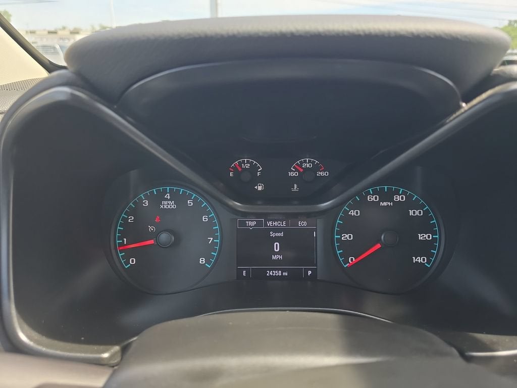 2022 GMC Canyon 2WD Elevation