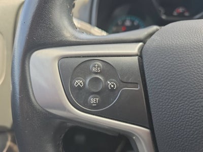 2022 GMC Canyon 2WD Elevation