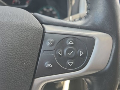 2022 GMC Canyon 2WD Elevation