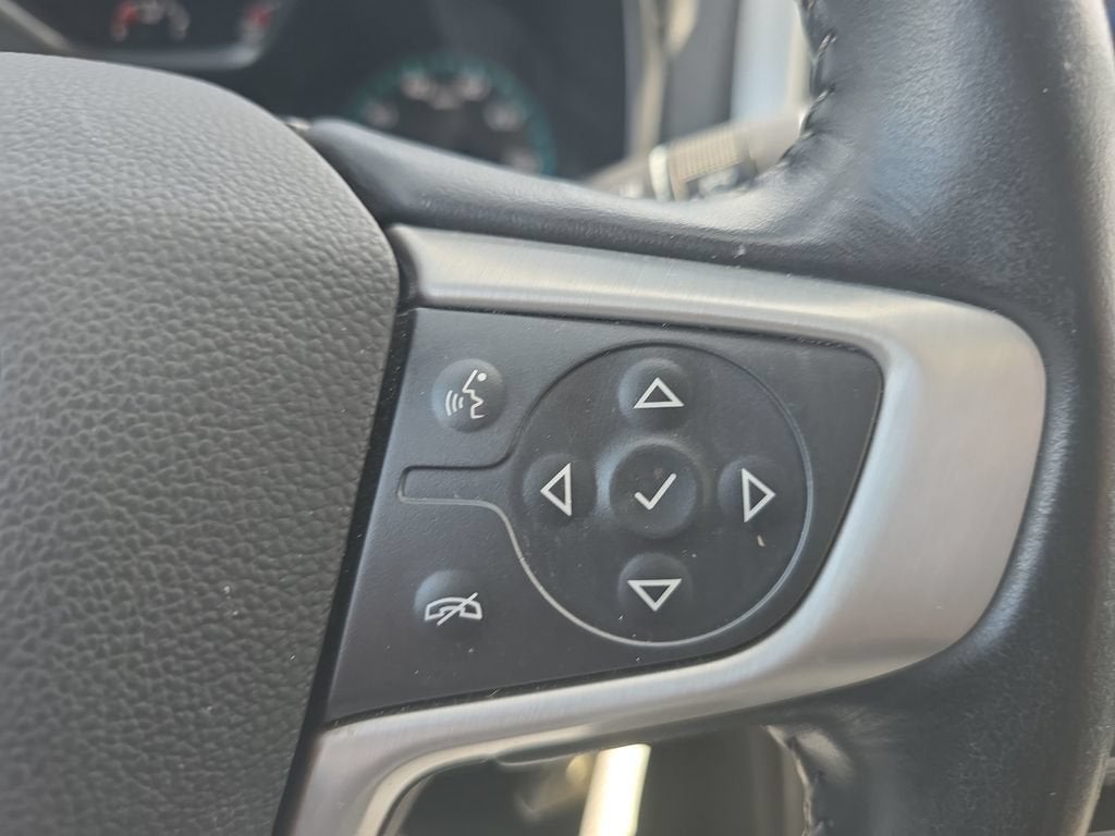2022 GMC Canyon 2WD Elevation