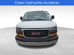 2025 GMC Savana Cargo Work Van