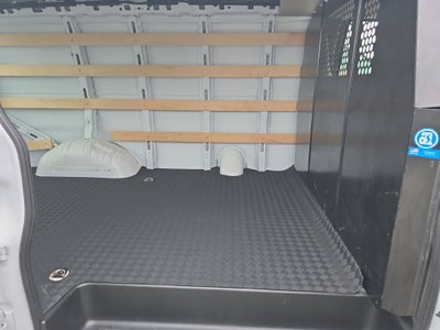 2025 GMC Savana Cargo Work Van
