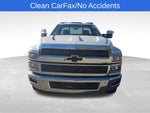 2023 Chevrolet Silverado 5500 HD Work Truck