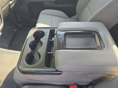 2023 Chevrolet Silverado 5500 HD Work Truck