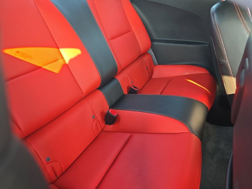 2010 Chevrolet Camaro 2SS