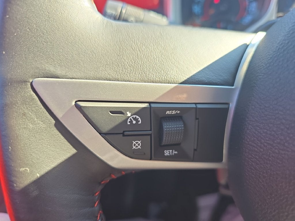 2010 Chevrolet Camaro 2SS