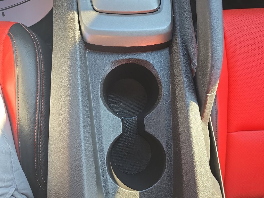 2010 Chevrolet Camaro 2SS