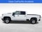 2025 Chevrolet Silverado 3500 HD WT