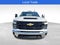2025 Chevrolet Silverado 3500 HD WT
