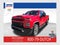 2023 Chevrolet Silverado 2500 HD Custom