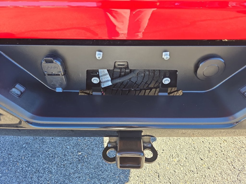 2023 Chevrolet Silverado 2500 HD Custom