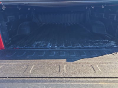 2023 Chevrolet Silverado 2500 HD Custom