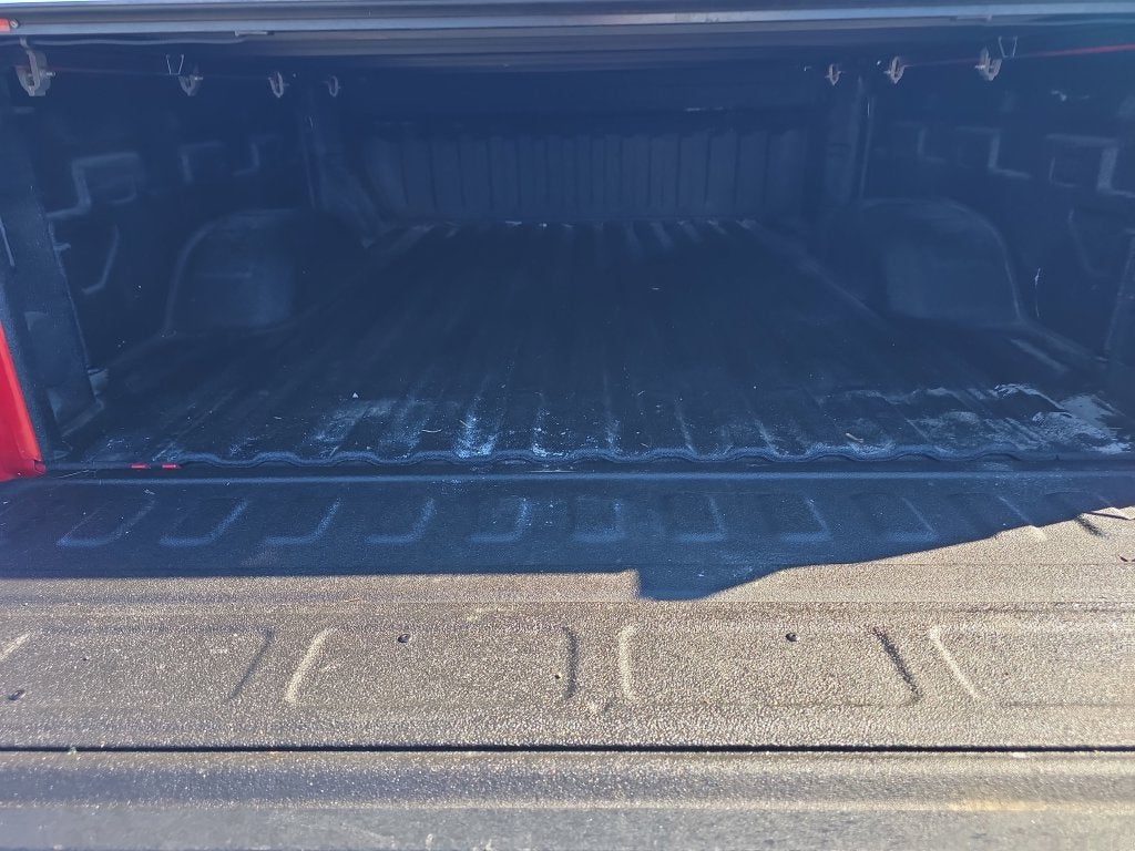2023 Chevrolet Silverado 2500 HD Custom