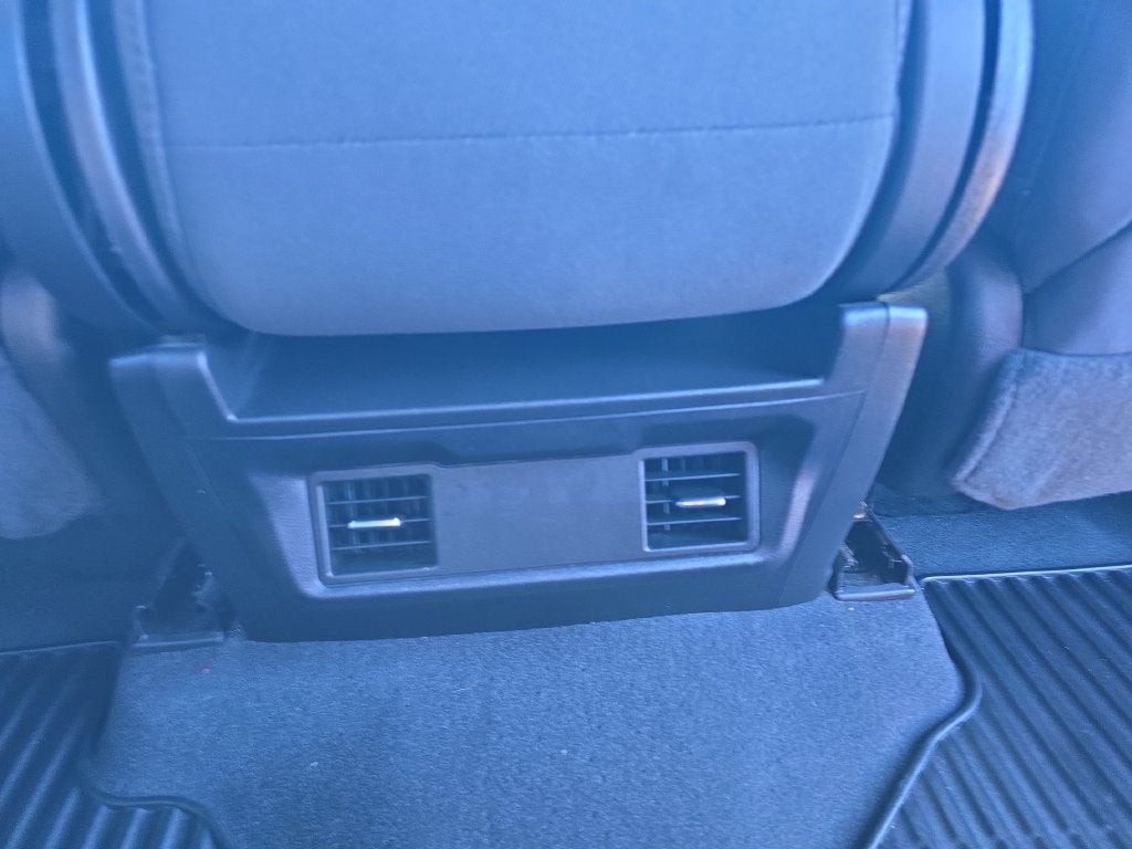 2023 Chevrolet Silverado 2500 HD Custom