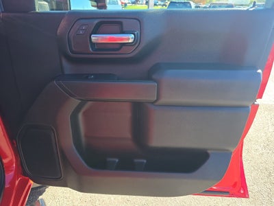 2023 Chevrolet Silverado 2500 HD Custom