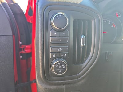 2023 Chevrolet Silverado 2500 HD Custom