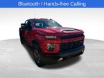 2023 Chevrolet Silverado 2500 HD Custom
