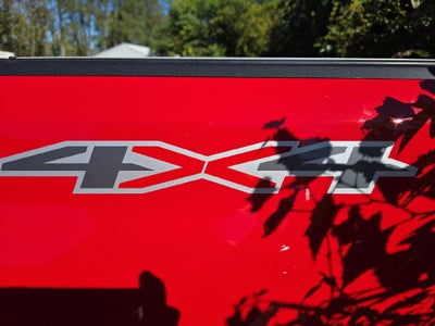 2023 Chevrolet Silverado 2500 HD Custom