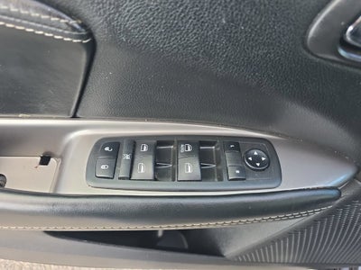 2019 Dodge Journey Crossroad
