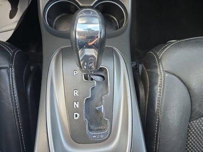 2019 Dodge Journey Crossroad
