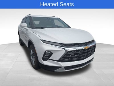 2023 Chevrolet Blazer 3LT