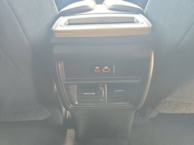 2021 Nissan Murano SV
