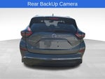 2021 Nissan Murano SV