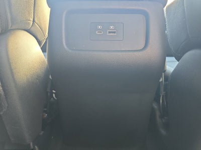 2023 Nissan Pathfinder S
