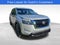 2023 Nissan Pathfinder S
