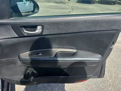 2020 Kia Optima SE