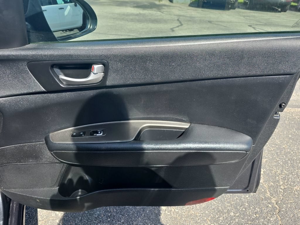 2020 Kia Optima SE