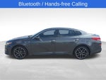 2020 Kia Optima SE