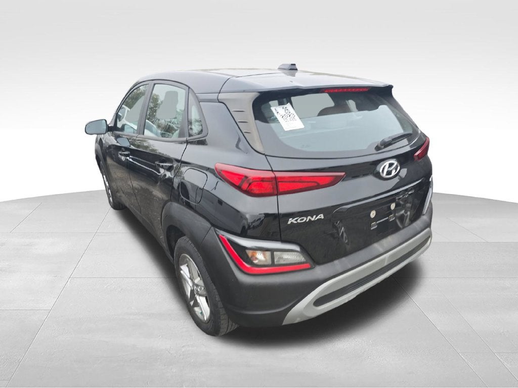 2023 Hyundai Kona SE