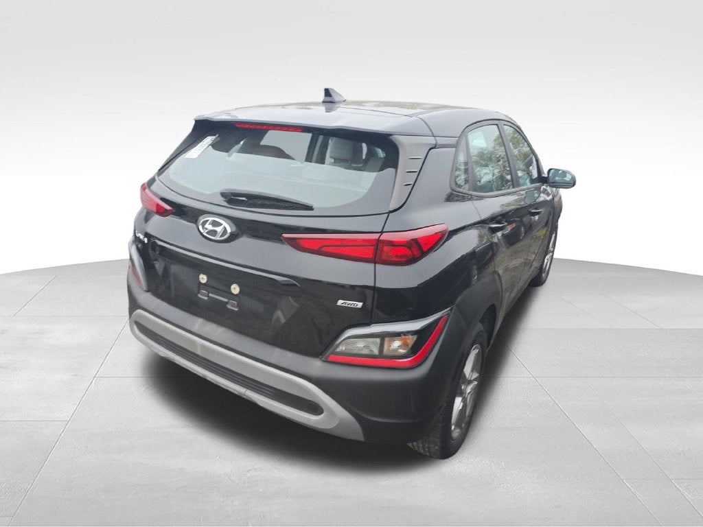2023 Hyundai Kona SE