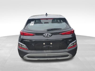 2023 Hyundai Kona SE