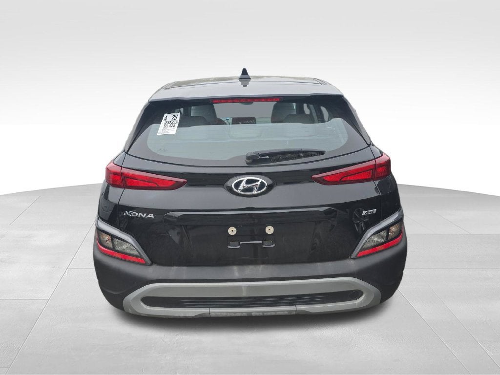 2023 Hyundai Kona SE