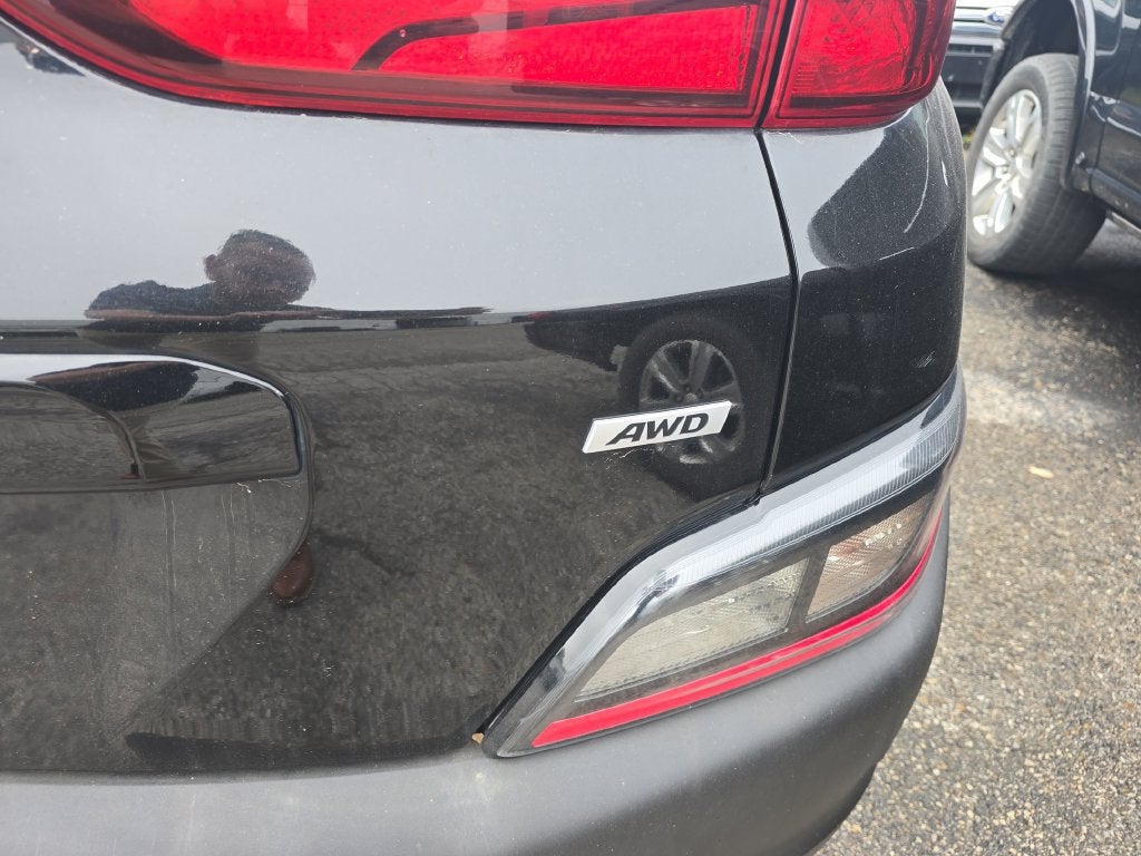 2023 Hyundai Kona SE