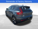 2023 Volvo XC40 Ultimate Dark Theme