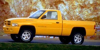 1999 Dodge Ram 1500 Laramie SLT