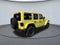 2022 Jeep Wrangler Unlimited Rubicon 4xe