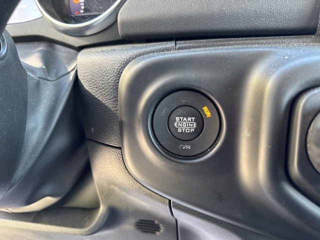 2022 Jeep Wrangler Unlimited Rubicon 4xe