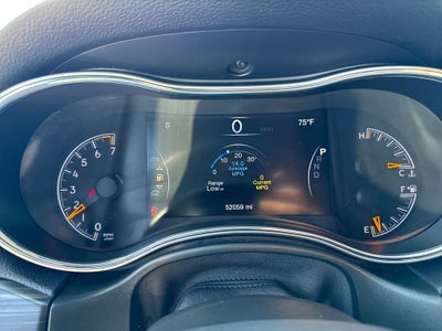 2022 Jeep Grand Cherokee WK Laredo X