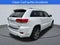 2019 Jeep Grand Cherokee Summit