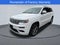 2019 Jeep Grand Cherokee Summit